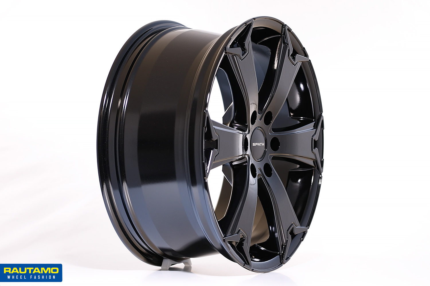 Spath SP52H Gloss Black