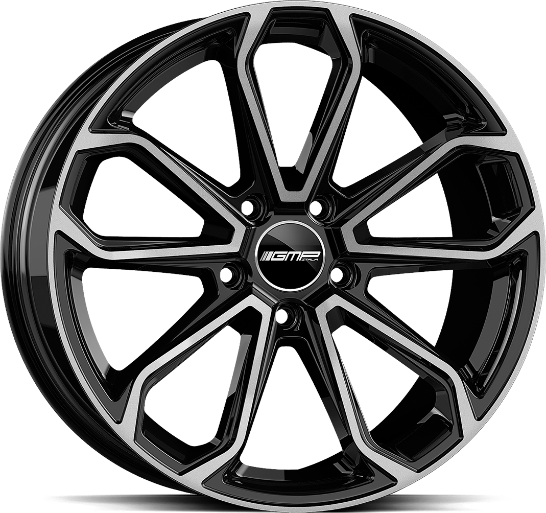 Furiosa Black Diamond Rautamo