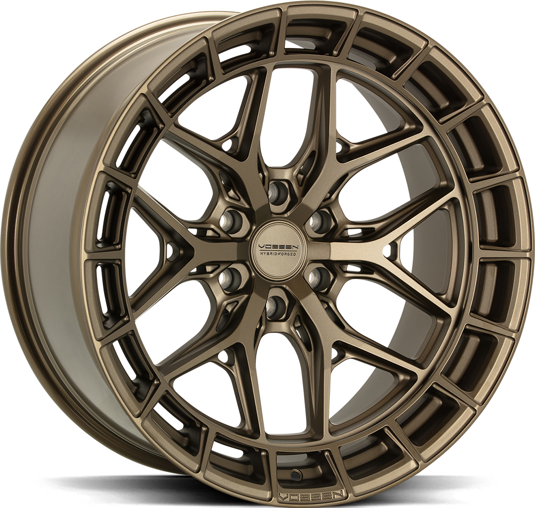 Vossen HFX1 Terra Bronze