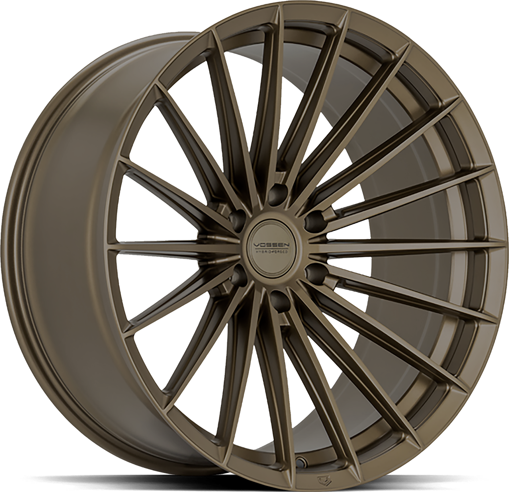 Vossen HFX-4 Terra Bronze