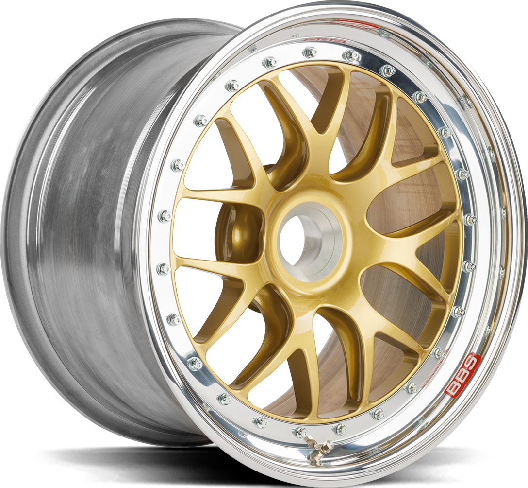 BBS Motorsport E07
