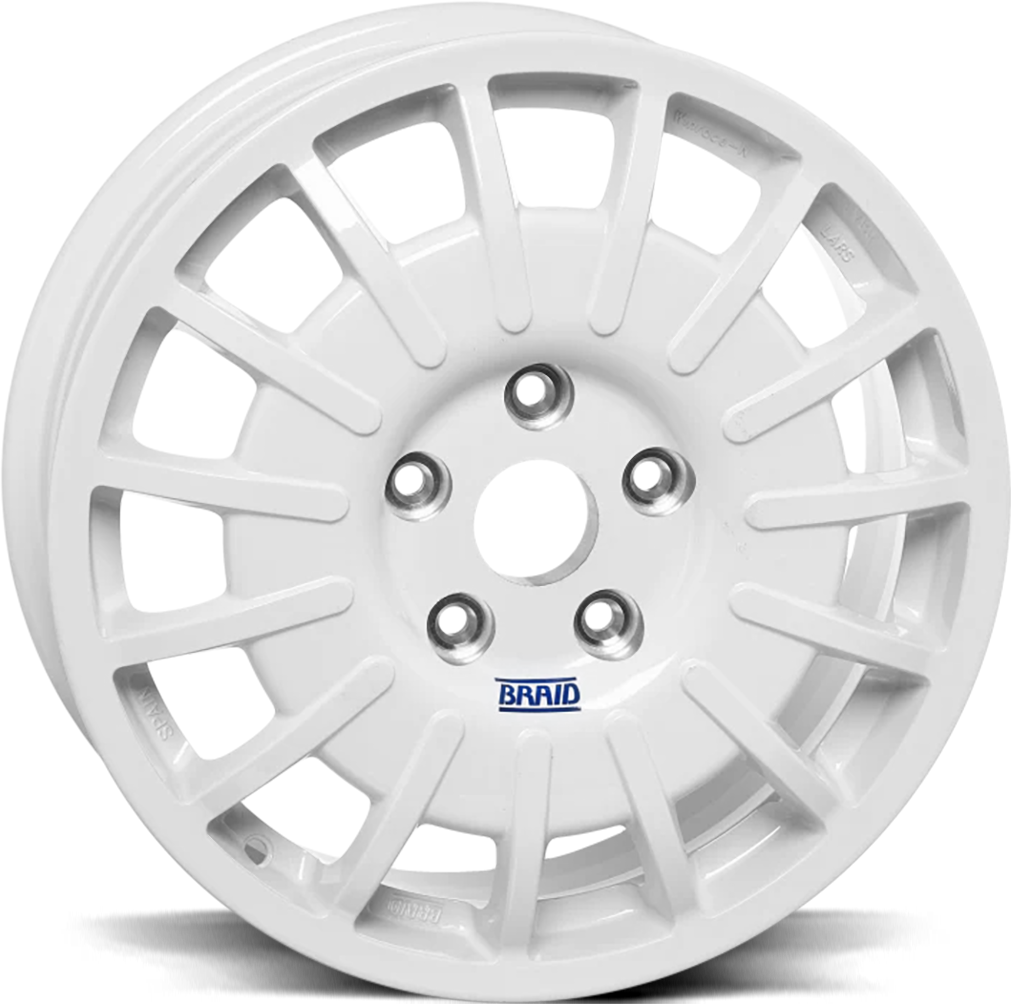 BRAID Winrace N Lars