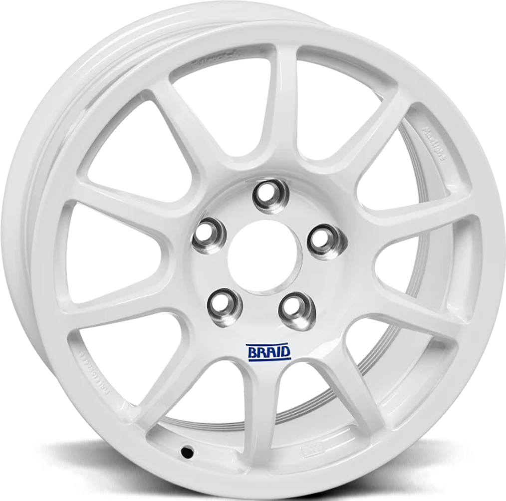 BRAID Fullrace Maxlight