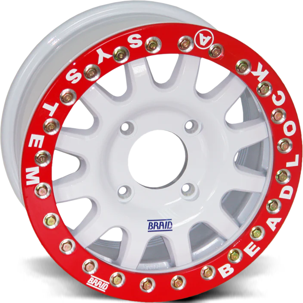 BRAID Fullrace T Beadlock A