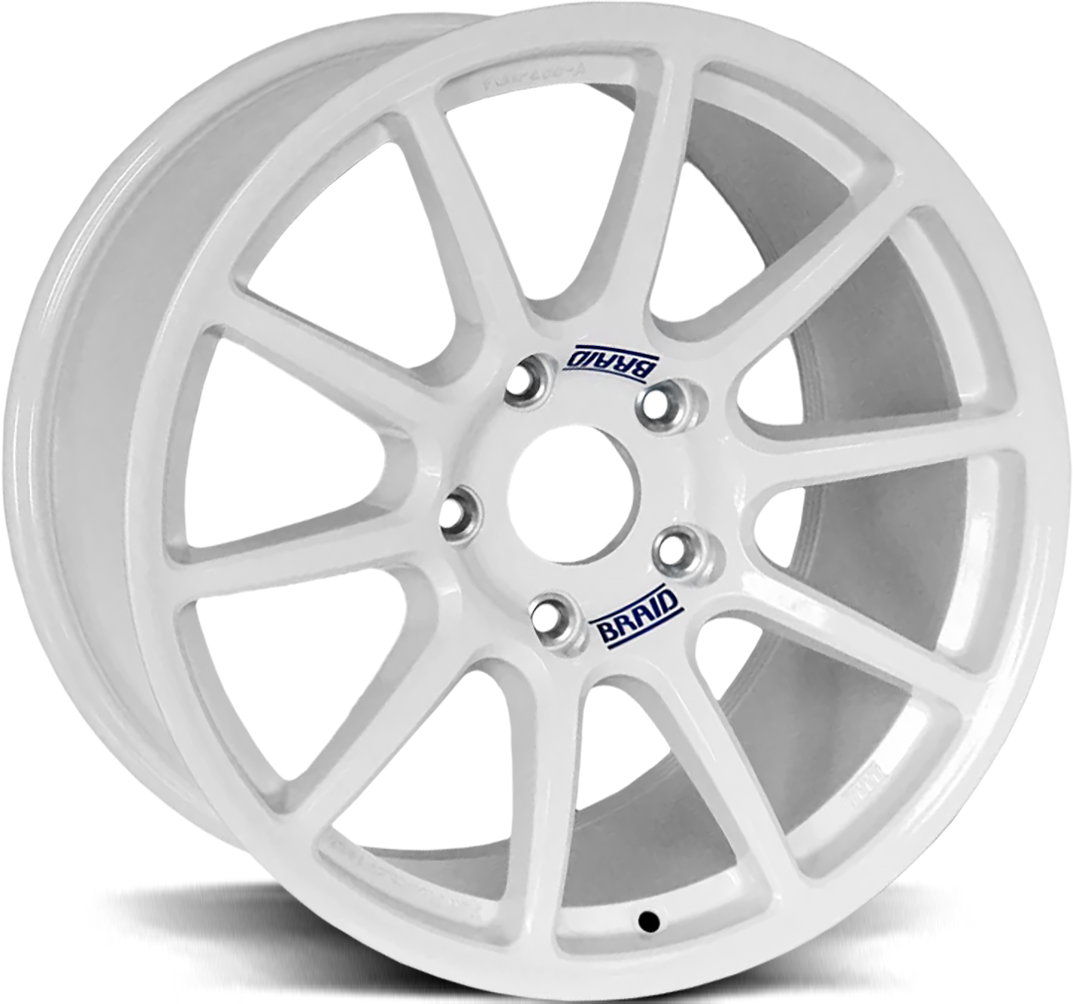 BRAID Fullrace AC FF