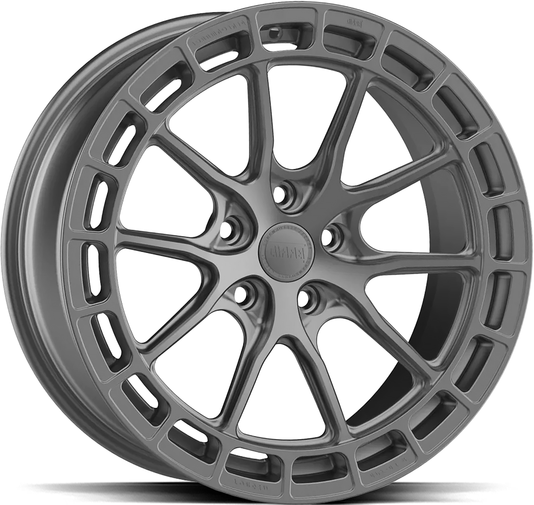 BRAID Forged BPF-03R