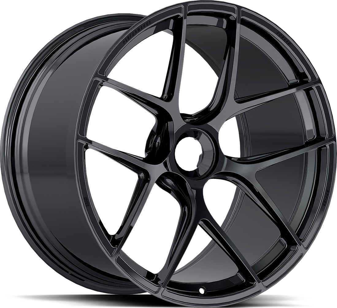 Braid Forged BPF-02 CL