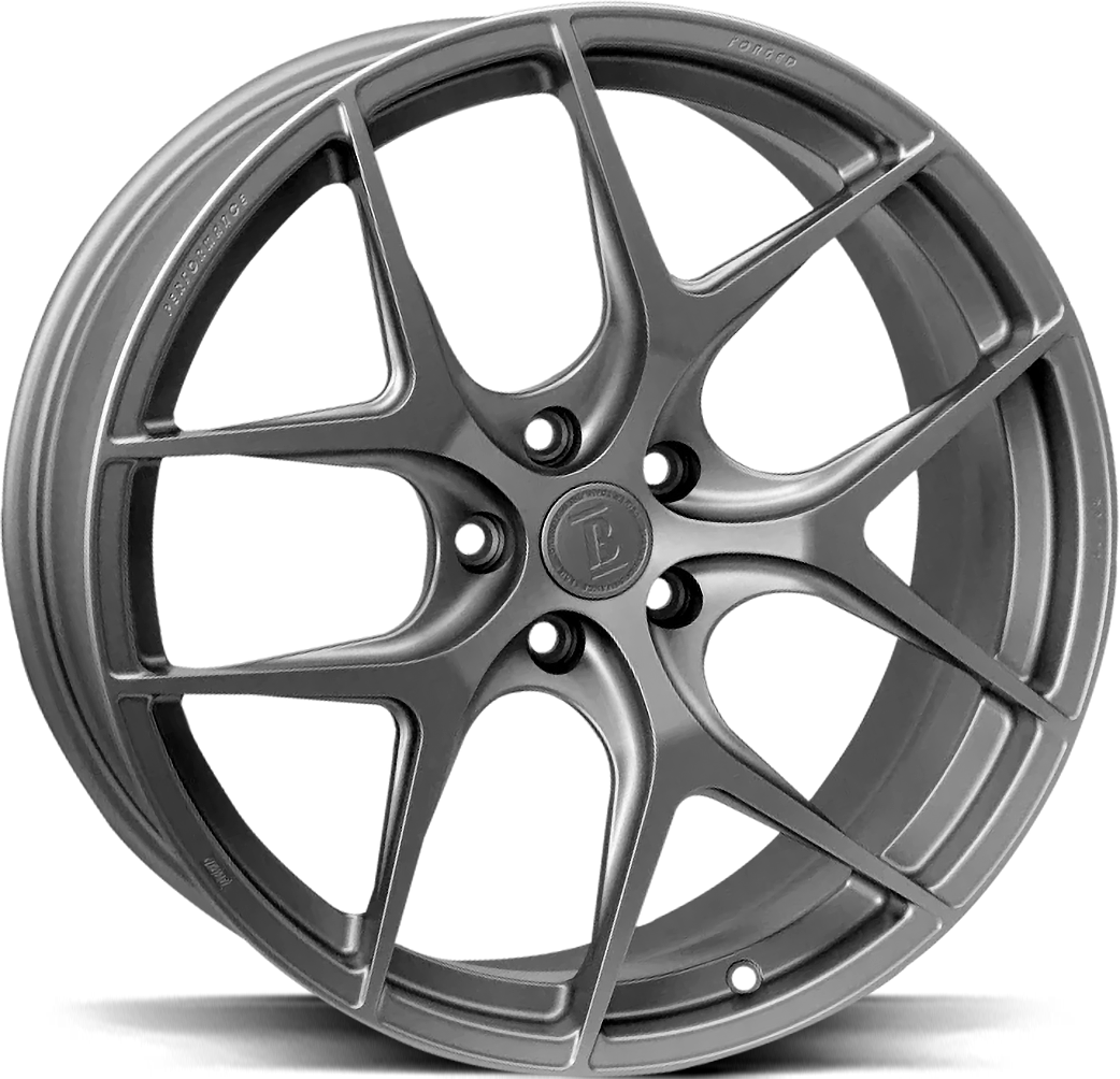 BRAID BPF-02 Magnesium