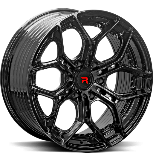 R-Series R20 Gloss Black