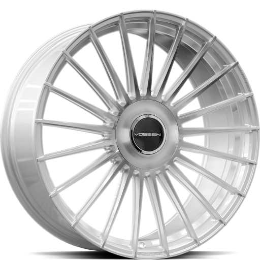 Vossen
