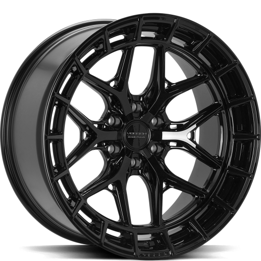 Vossen HFX1 Gloss Black