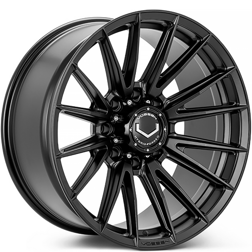 Vossen HFX-2 Gloss Black