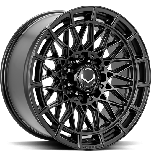 Vossen HFX-5 Satin Black