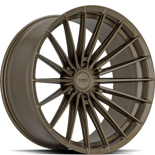 Vossen HFX-4 Terra Bronze
