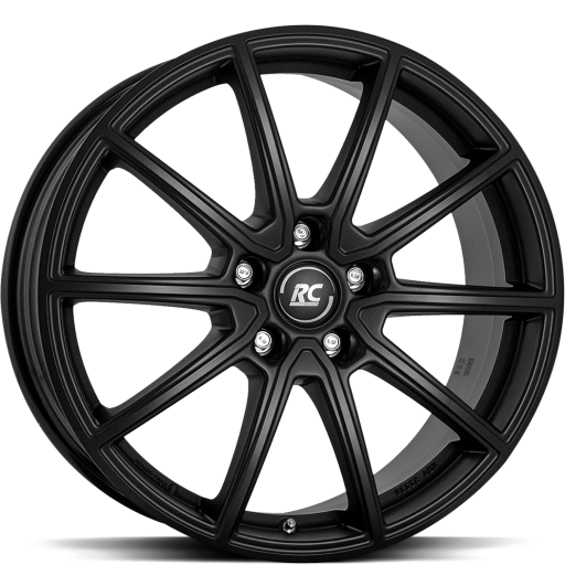 BMW i3 - Brock Alloy Wheels - RC-Design Alufelgen