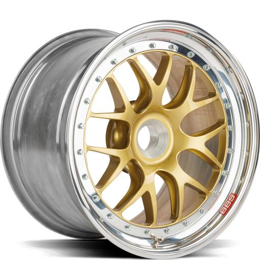 BBS Motorsport E07
