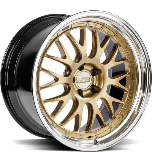BBS Motorsport MS