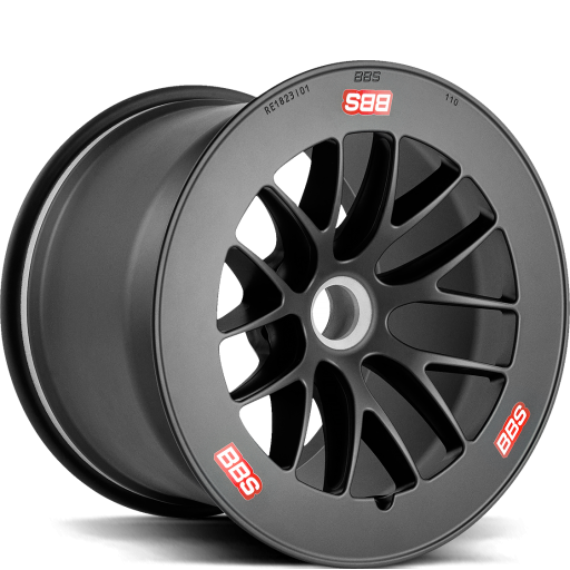 BBS Motorsport LM Hypercar