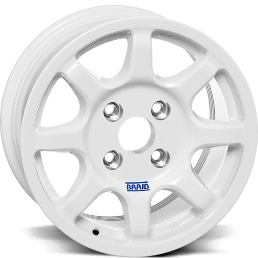 BRAID Fullrace B