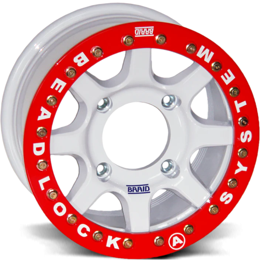 BRAID Fullrace B Beadlock A