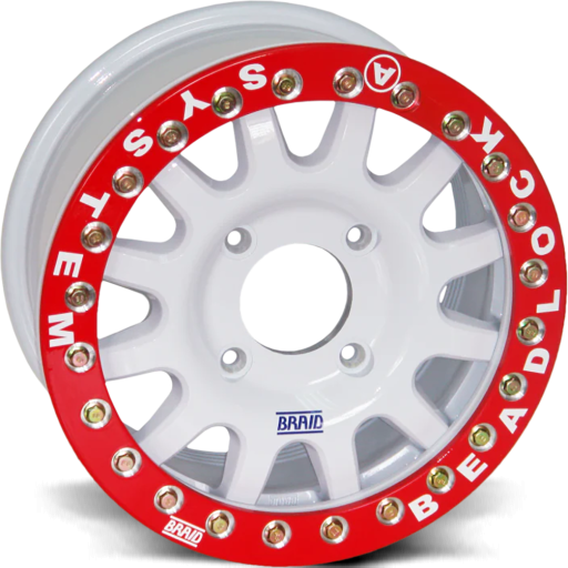 BRAID Fullrace T Beadlock A