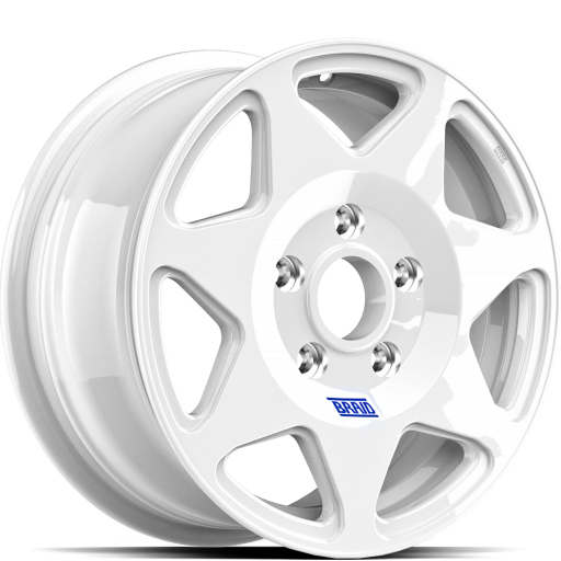 BRAID Forged Dakar Classic