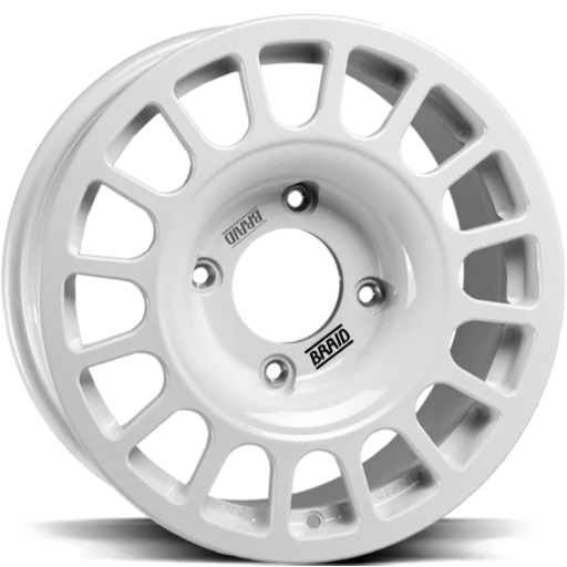 BRAID Forged Dakar Buggy 15-16