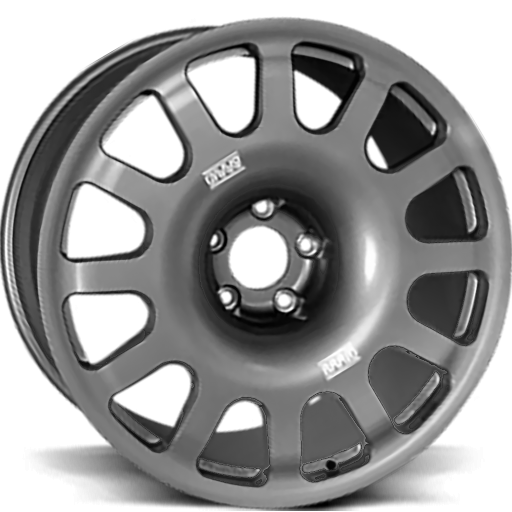 BRAID Forged 4x4 Magnesium