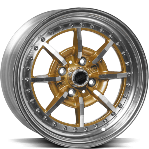 BRAID Classic Serie 1 RC