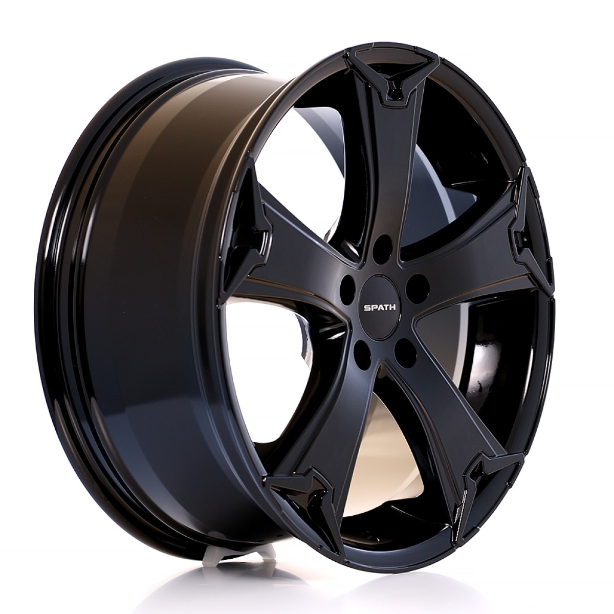 Spath SP52H Gloss Black