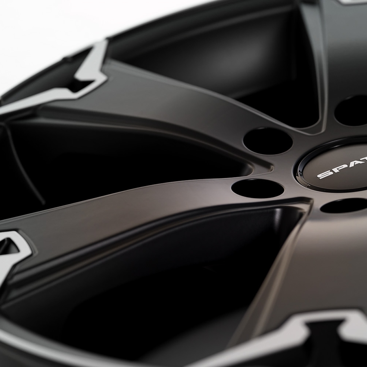 Spath SP52H Black Lip Polish