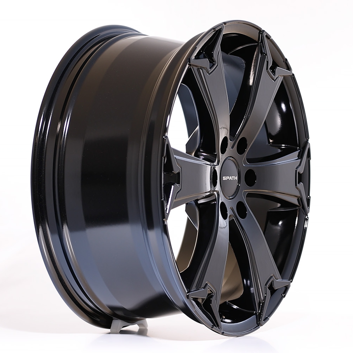 Spath SP52H Gloss Black