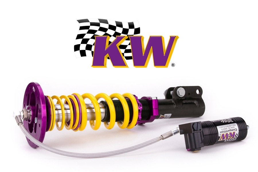 KW Suspension